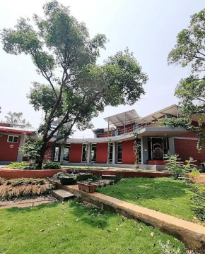 Dream Acres Homestay